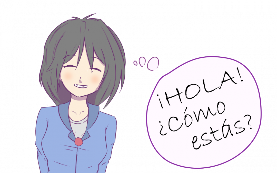¡Hola! ¿Cómo estás? Como usar esta frase para mejorar la autoestima