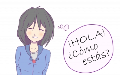 ¡Hola! ¿Cómo estás? Como usar esta frase para mejorar la autoestima