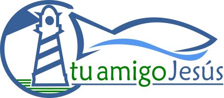 Logotipo oficial Tu Amigo Jesús www.tuamigojesus.com Logotipo oficial Tu Amigo Jesús www.tuamigojesus.com