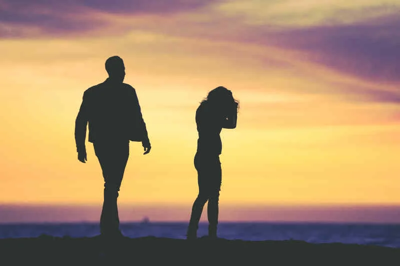 tu amigo jesus divorcio pelea